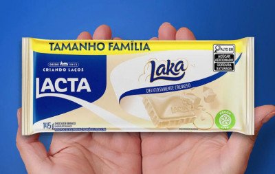 Anvisa determina recolhimento e suspensão de lote do chocolate Laka