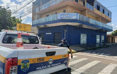 "Aumentou bastante": Incêndios em Canoas cresceram 16% em janeiro, segundo o Corpo de Bombeiros