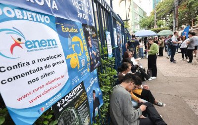 SISU 2026: Inscrições para 274,8 mil vagas terminam nesta sexta-feira (23)