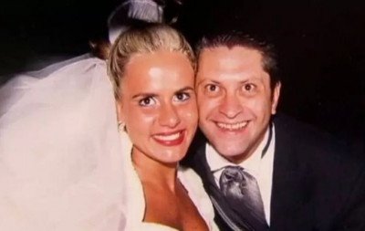 Empresário Sérgio Nahas é preso 23 anos após assassinar a esposa