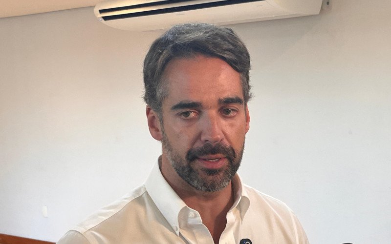 Eduardo Leite (PSD) confirma estudo para redução de tarifa no Bloco 1 | abc+