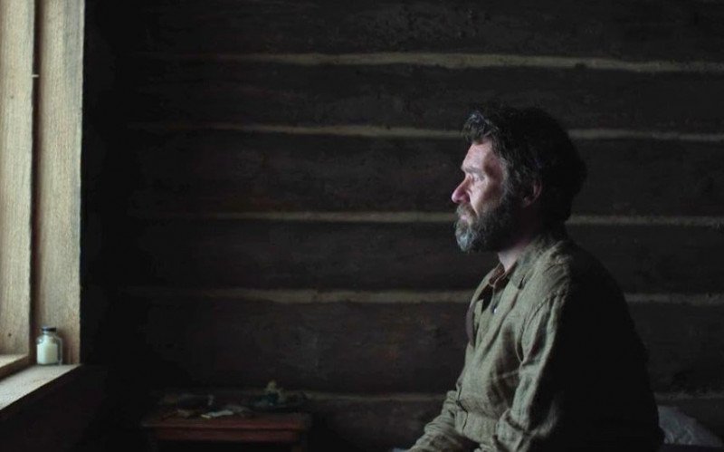 Sonhos no Trem, produção da Netflix | abc+