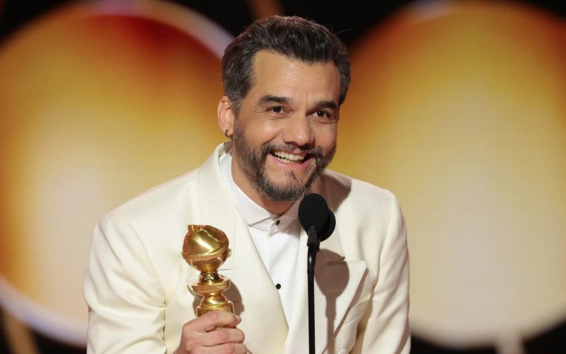 O Agente Secreto deve sair sem estatuetas do Oscar 2026, prevê revista norte-americana | abc+