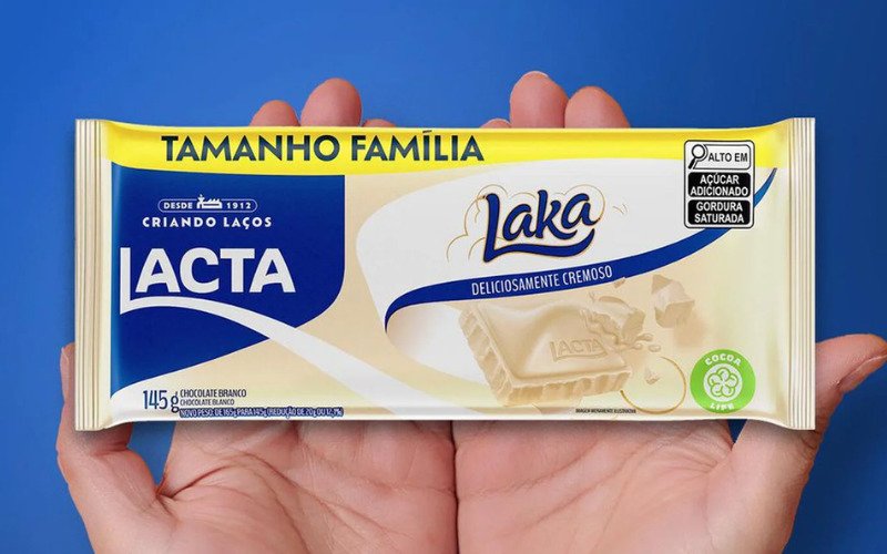 Laka | abc+