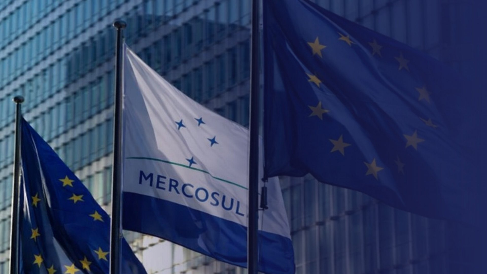 Mais de 5 mil produtos brasileiros terão tarifa zero no mercado europeu a partir de maio | abc+