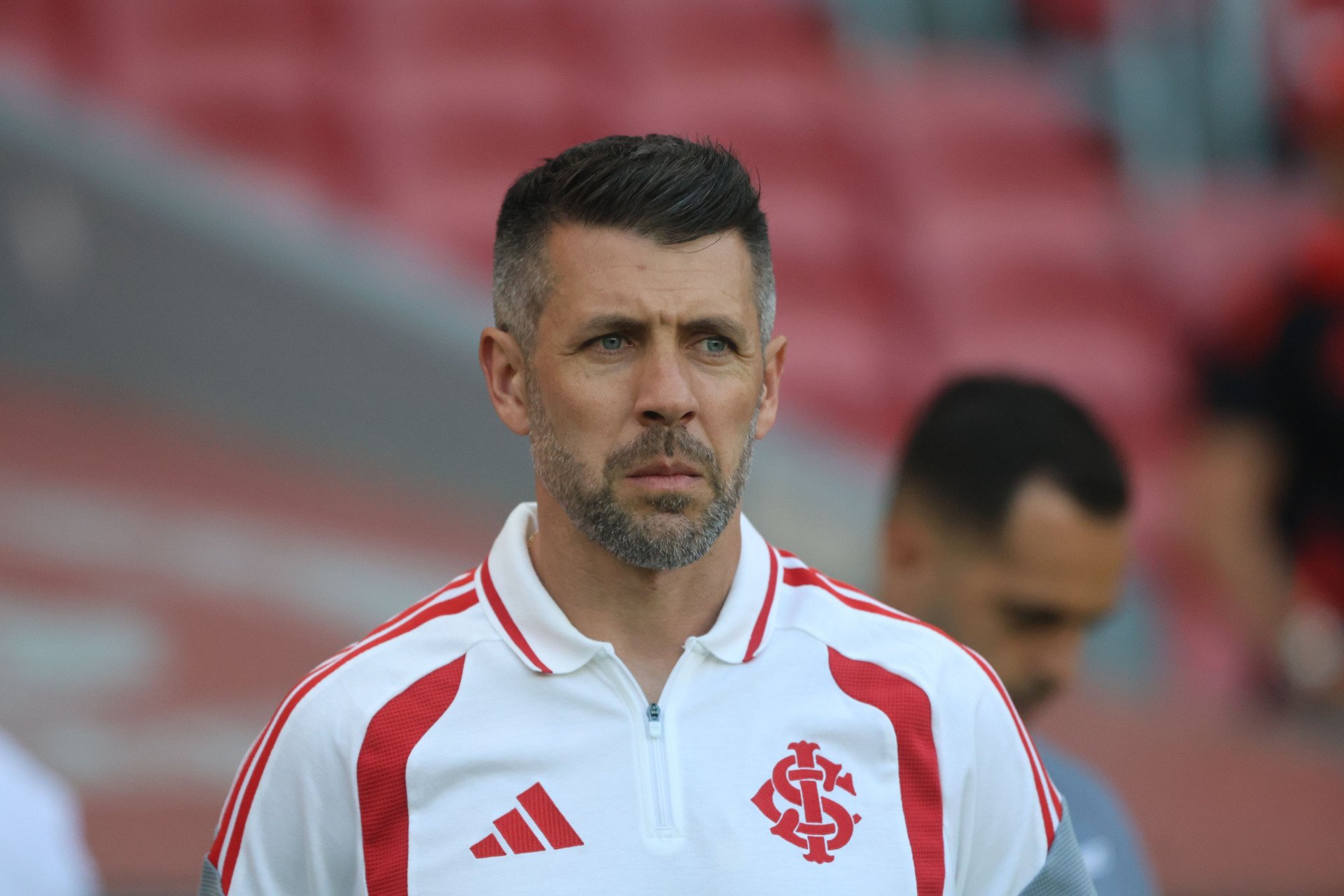 “Foco do Inter é o Flamengo” diz Pezzolano