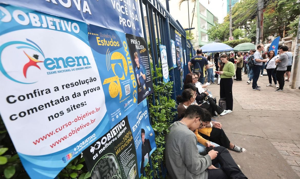 Sisu 2026: inscrições para 274,8 mil vagas terminam nesta sexta-feira | abc+