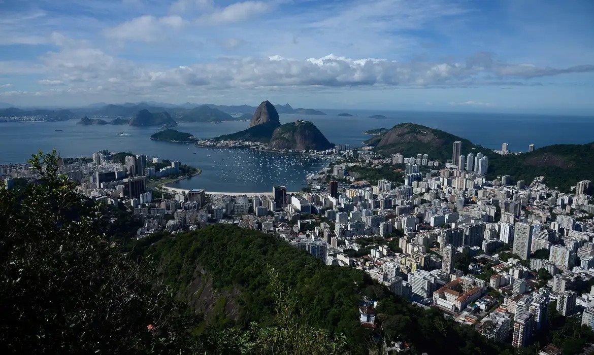 Relatório da ONU mostra aumento do turismo internacional no Brasil | abc+