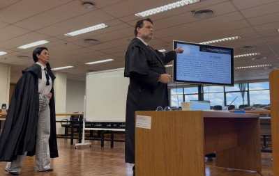 Acusado de balear vizinho por rixa política é absolvido em Novo Hamburgo