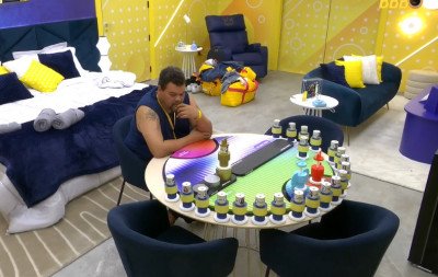 BBB 26: Quem está no Vip e quem ficou na Xepa? Veja como ficou a divisão da casa