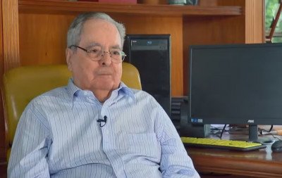 Morre Benedito Ruy Barbosa: Dramaturgo e escritor é autor de novelas como Pantanal e Terra Nostra