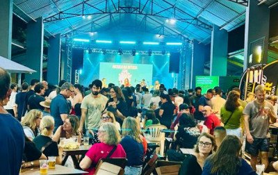 Taquara confirma primeiras atrações para os 140 anos do município