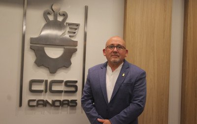 "As dores dos empresários são as nossas dores": Novo presidente da Cics Canoas fala sobre os planos para a entidade