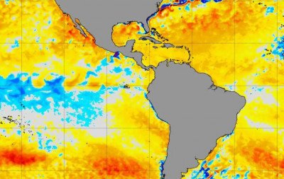 LA NIÑA: Fenômeno está com dias contados e meteorologista aponta como será transição para El Niño