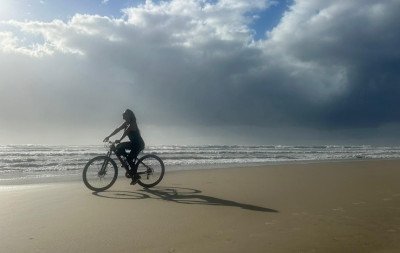 Como fica o tempo no litoral norte após passagem da chuva
