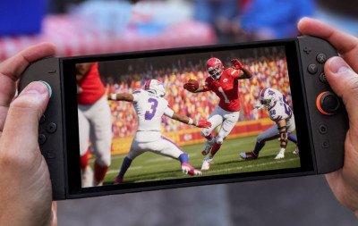 Nintendo Switch 2 ultrapassa PlayStation 5 e se torna um dos consoles mais vendidos
