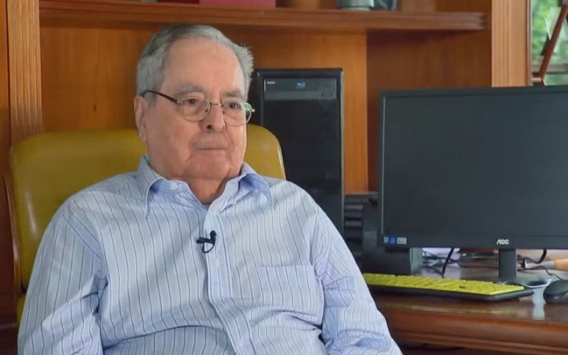 Benedito Ruy Barbosa | abc+