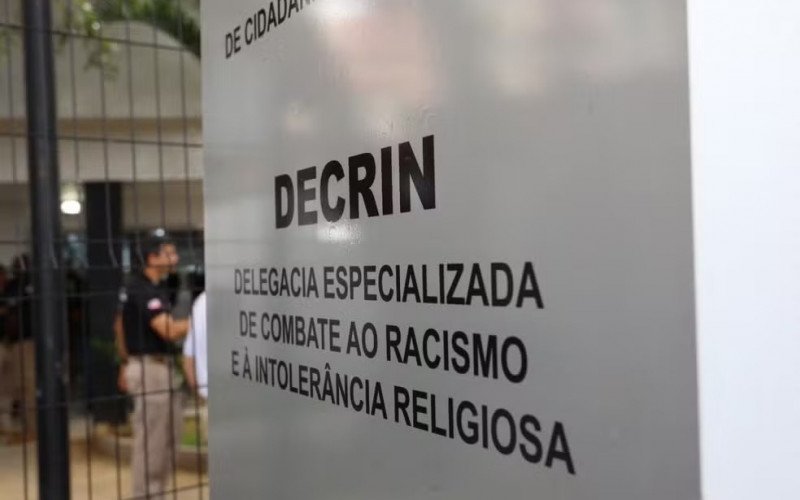 Suspeita permanece detida e aguarda audiência de custódia | abc+