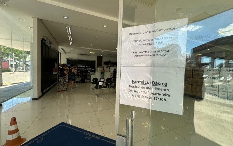 Prédio avaliado em R$ 7 milhões está no centro de polêmica entre prefeitura e Câmara de Vereadores | abc+