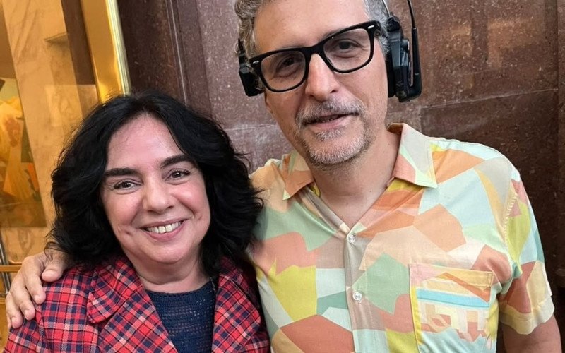 Ex-BBB 15 Mariza Moreira está no elenco de O Agente Secreto, que tem quatro indicações ao Oscar 2026