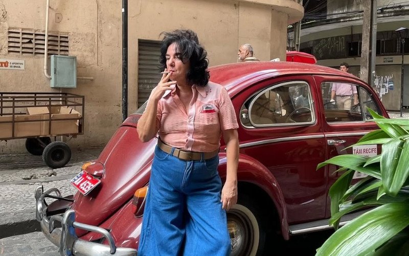 Ex-BBB 15 Mariza Moreira está no elenco de O Agente Secreto, que tem quatro indicações ao Oscar 2026 | abc+