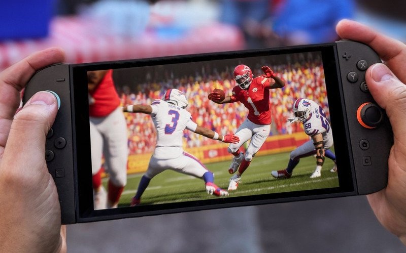 Nintendo Switch 2 ultrapassa PlayStation 5 e se torna um dos consoles mais vendidos | abc+