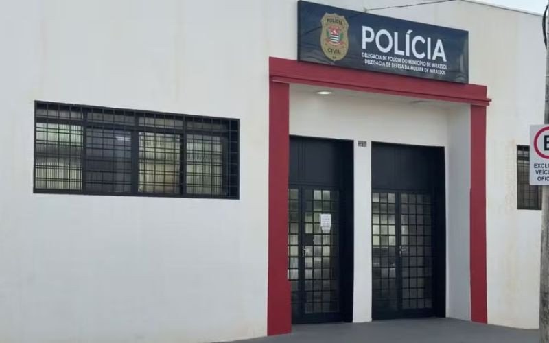 Delegacia de Polícia Civil de Mirassol (SP) | abc+