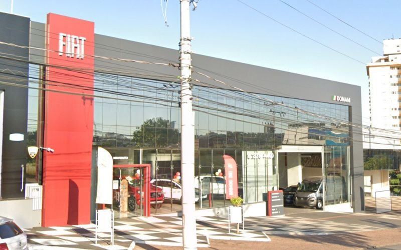 Cliente é preso em vistoria do Detran e concessionária é condenada por vender carro com numeração adulterada | abc+