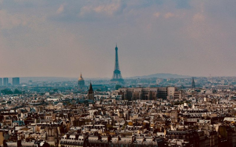 Paris, Fran&ccedil;a | abc+