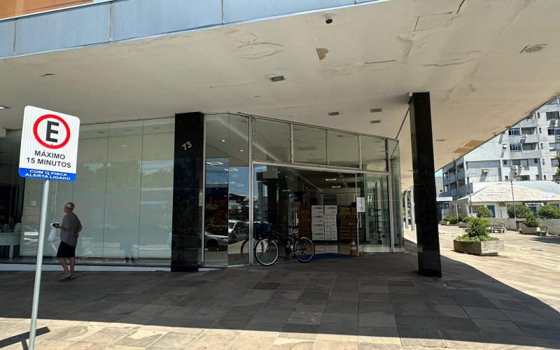 Prédio avaliado em R$ 7 milhões está no centro de polêmica entre prefeitura e Câmara de Vereadores na região | abc+