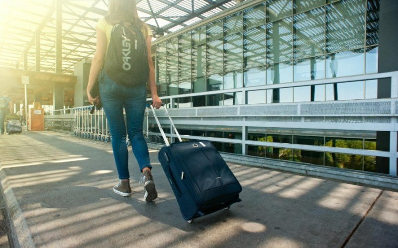 Viajar &eacute; explorar | abc+
