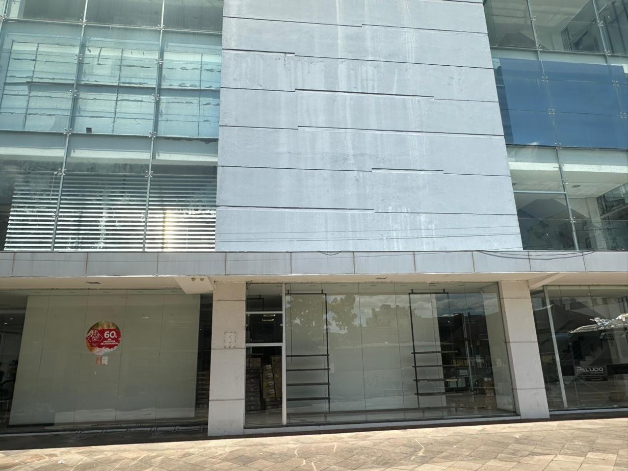 Imóvel que está no centro de polêmica entre Executivo e Legislativo recebe nova avaliação milionária no Vale do Sinos