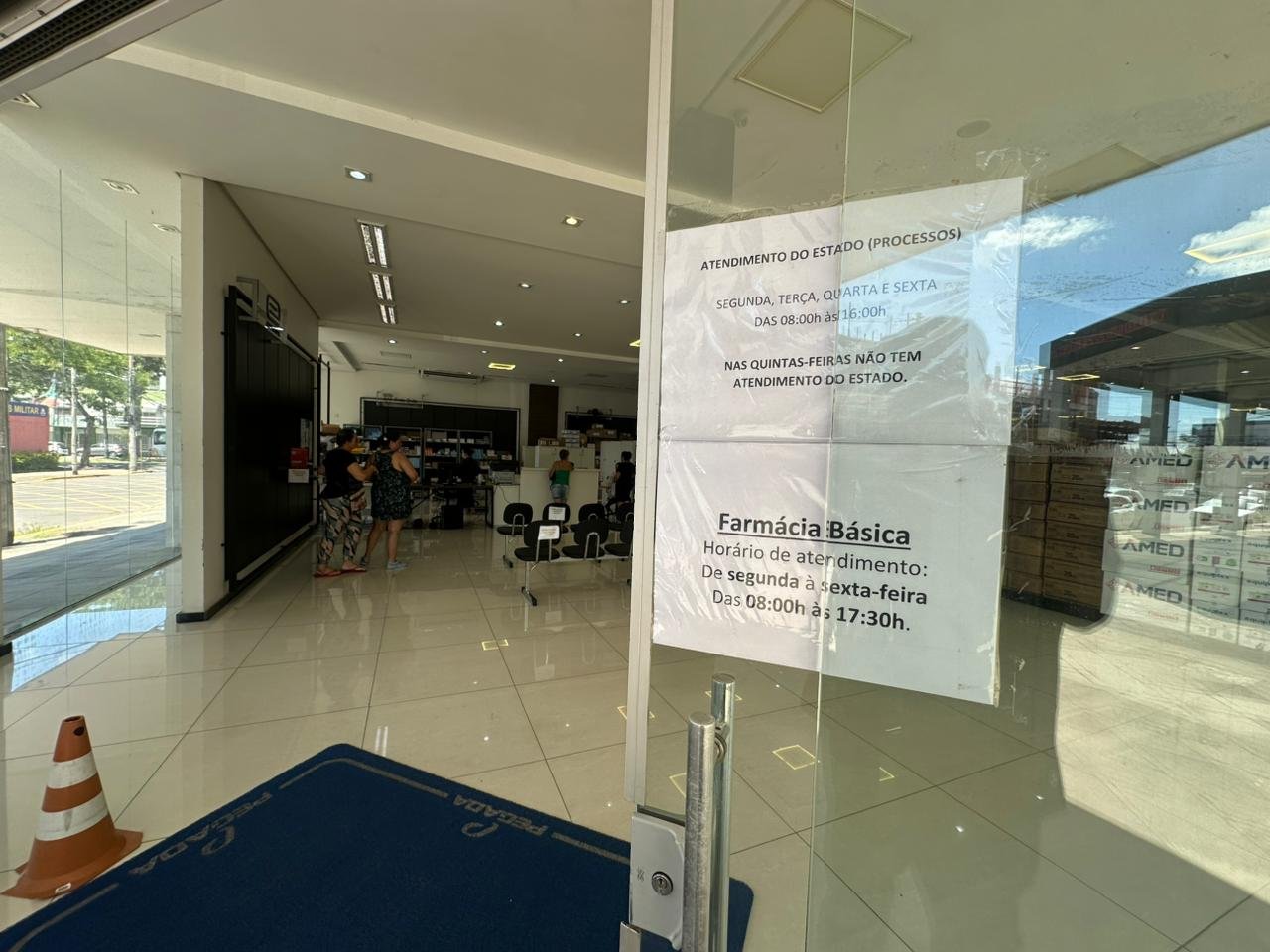 Desapropriação de imóvel avaliado em R$ 7 milhões vira disputa jurídica entre Executivo e Legislativo no Vale do Sinos