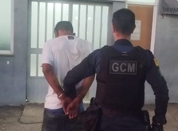 Homem também é investigado por diversos casos semelhantes na região central de São Leopoldot