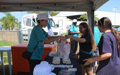 Tem material reciclável e eletroeletrônicos para descarte? Veja onde ocorre mutirão neste sábado em Canoas