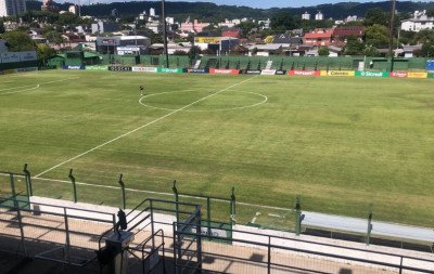 AO VIVO: Acompanhe Avenida x Novo Hamburgo na Jornada Esportiva da Rádio ABC 103.3 FM
