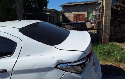 Identificada mulher morta a facadas pelo companheiro em Novo Hamburgo
