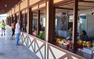 Da terra à banca: Feira do Produtor de Estância Velha fortalece a economia de famílias