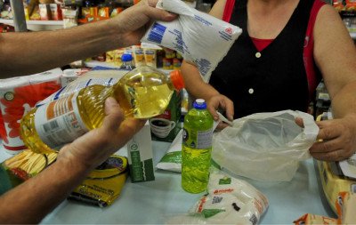 Região das Hortênsias tem a cesta básica mais cara do Rio Grande do Sul