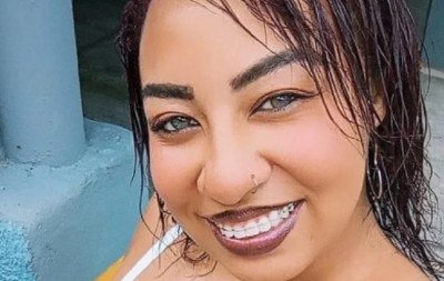 "Conseguiu ir até a porta, mas não aguentou e caiu ali mesmo": Irmão da mulher morta pelo marido relata relação de conflito do casal