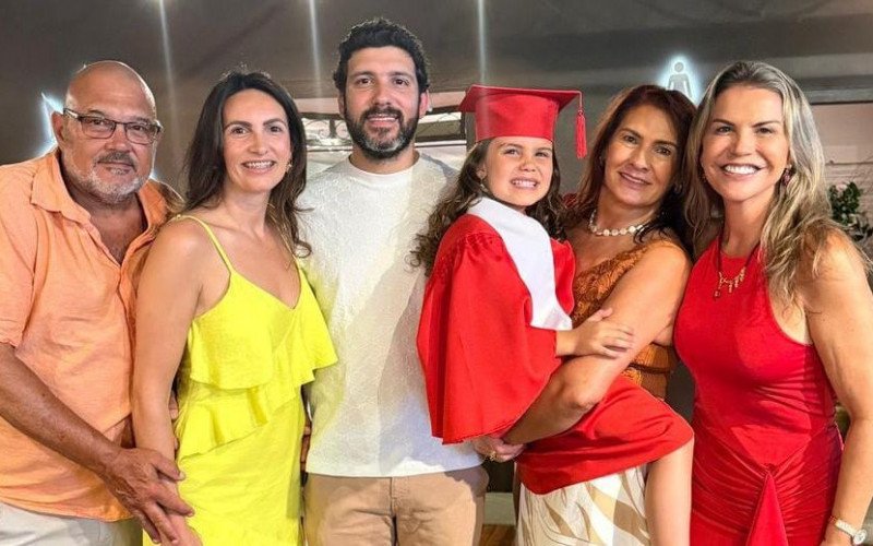 Família de Cristiano Ronaldo investe no mercado imobiliário de Gramado 