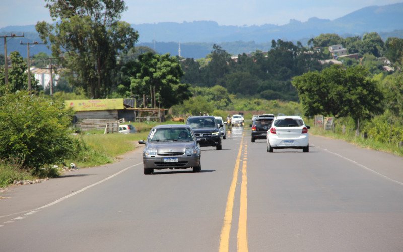 Av.dos Municípios terá projeto para expansão | abc+