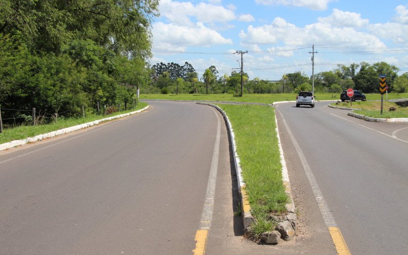 Av.dos Municípios terá projeto para expansão | abc+