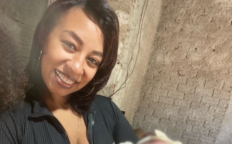 Karizele de Oliveira Sena tinha 30 anos e faria aniversário no mês que vem | abc+