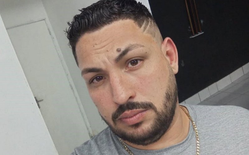 Kelvyn Luan Tavares Nunes é procurado pela Polícia | abc+