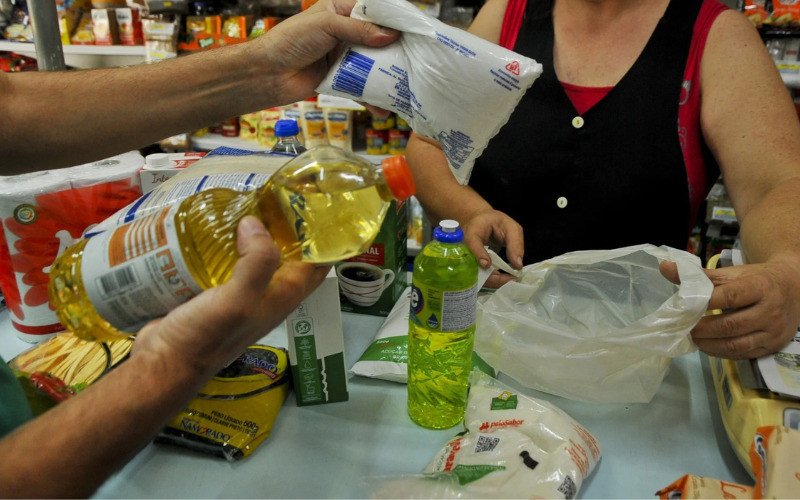 Região das Hortênsias tem a cesta básica mais cara do Rio Grande do Sul