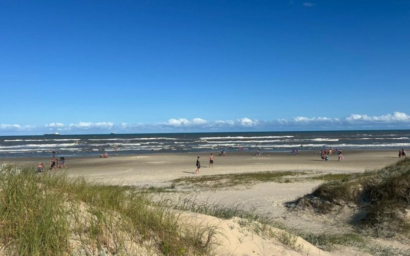 Praia de Tramandaí | abc+
