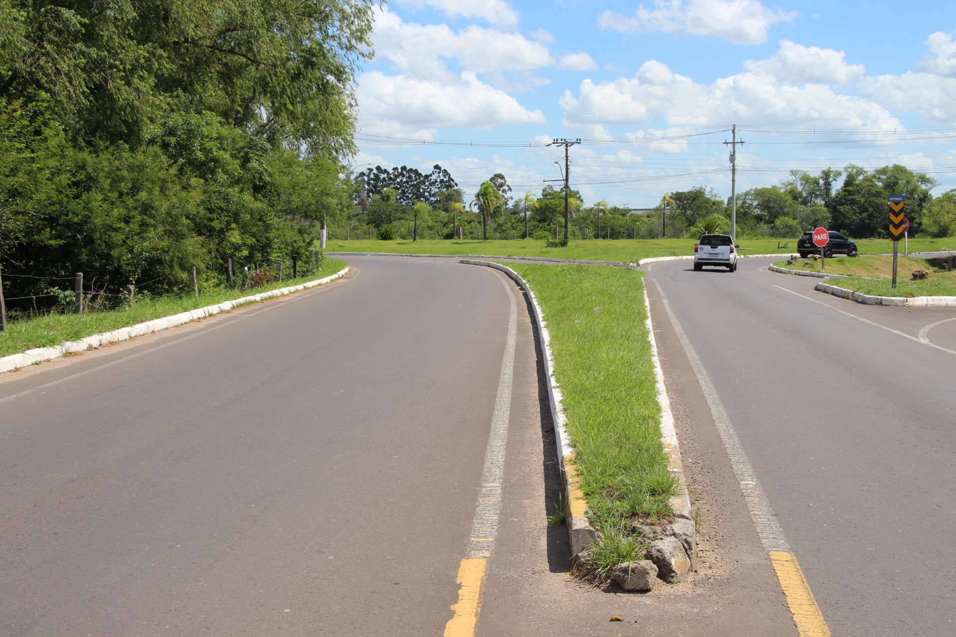 Projeto para ligar a Avenida dos Municípios com a BR-116 em pauta na Metroplan