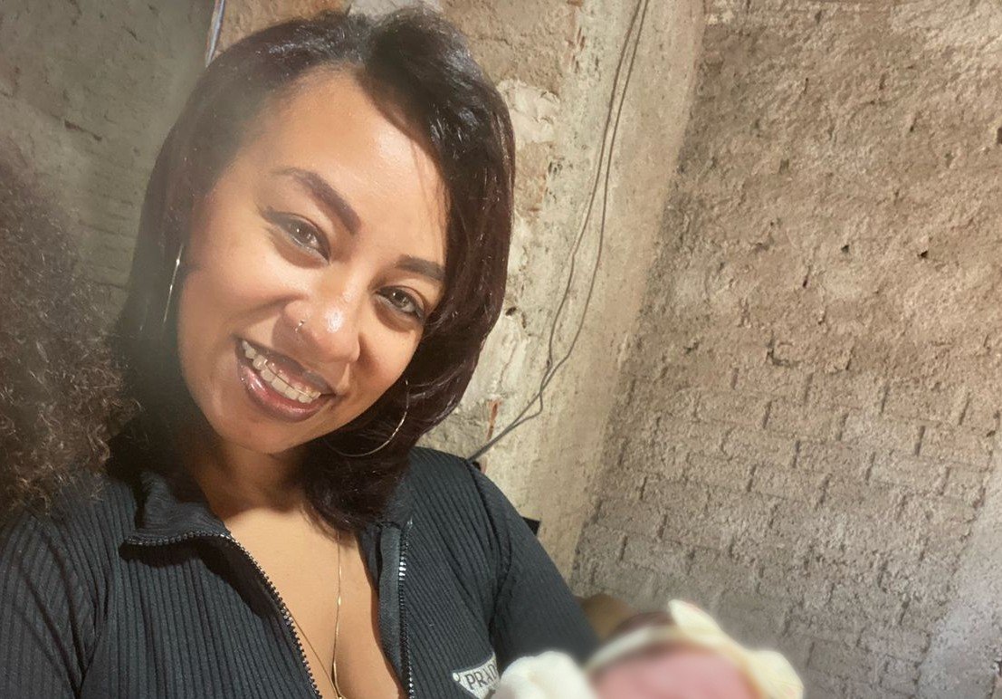 “Vai lá ver o que eu fiz com ela”: Homem que matou esposa em Novo Hamburgo confessou crime a vizinha antes de fugir