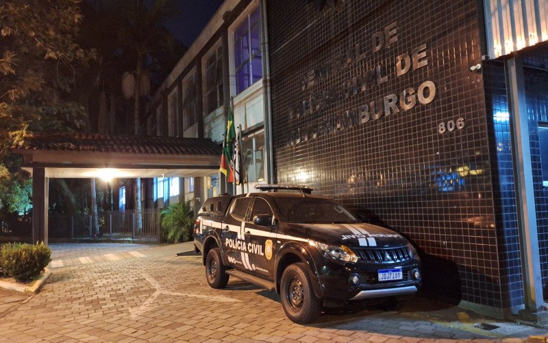 Delegacia de Pronto Atendimento de Novo Hamburgo | abc+